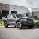 Stedi VW Amarok Lower Grill Light Bar Mounting Bracket 21.5 inch - BRKRHINO-RACK