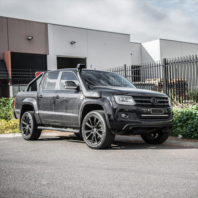 Stedi VW Amarok Lower Grill Light Bar Mounting Bracket 21.5 inch - BRKRHINO-RACK