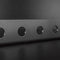 Stedi VW Amarok Lower Grill Light Bar Mounting Bracket 31.5 inch - BRKAM-GRILL-LOW-31.5