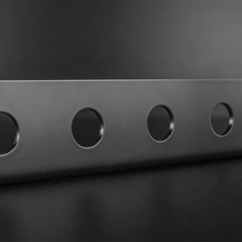 Stedi VW Amarok Lower Grill Light Bar Mounting Bracket 31.5 inch - BRKAM-GRILL-LOW-31.5