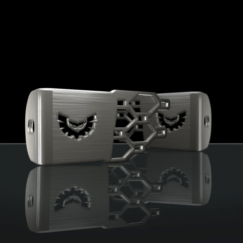 Stedi Ford Ranger Raptor Inner Grill Light Mount BRKRAPTOR-GRILL-INNER