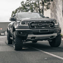 Stedi Ford Ranger Raptor Inner Grill Light Mount BRKRAPTOR-GRILL-INNER