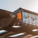 Stedi Led Light Bar Bracket To Suit Rhino Rack Platform V2.0 - BRKRHINO-RACK