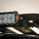 Stedi Led Light Bar Bracket To Suit Rhino Rack Platform V2.0 - BRKRHINO-RACK