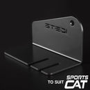 Stedi Holden Colorado Z71 Sportscat Roof Light Bar Mounting Bracket BRKROOF-CLRDZ71