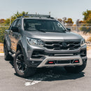 Stedi Holden Colorado Z71 Sportscat Roof Light Bar Mounting Bracket BRKROOF-CLRDZ71