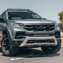 Stedi Holden Colorado Z71 Sportscat Roof Light Bar Mounting Bracket BRKROOF-CLRDZ71