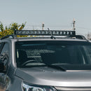 Stedi Holden Colorado Z71 Sportscat Roof Light Bar Mounting Bracket BRKROOF-CLRDZ71