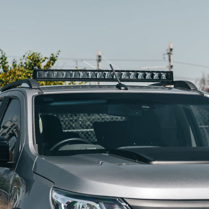 Stedi Holden Colorado Z71 Sportscat Roof Light Bar Mounting Bracket BRKROOF-CLRDZ71