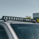 Stedi Holden Colorado Z71 Sportscat Roof Light Bar Mounting Bracket BRKROOF-CLRDZ71