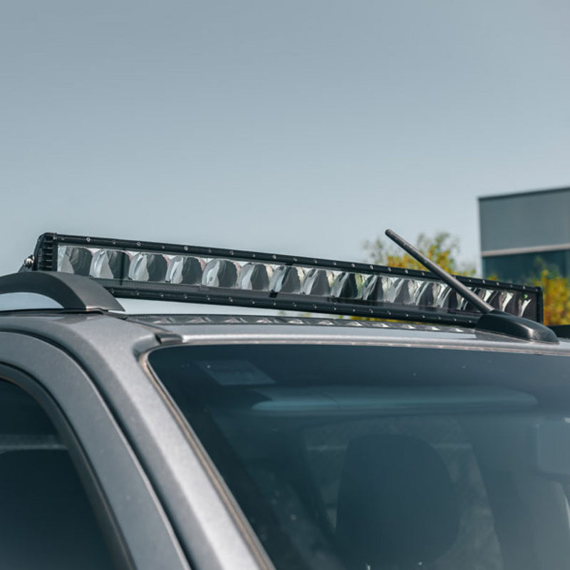 Stedi Holden Colorado Z71 Sportscat Roof Light Bar Mounting Bracket BRKROOF-CLRDZ71