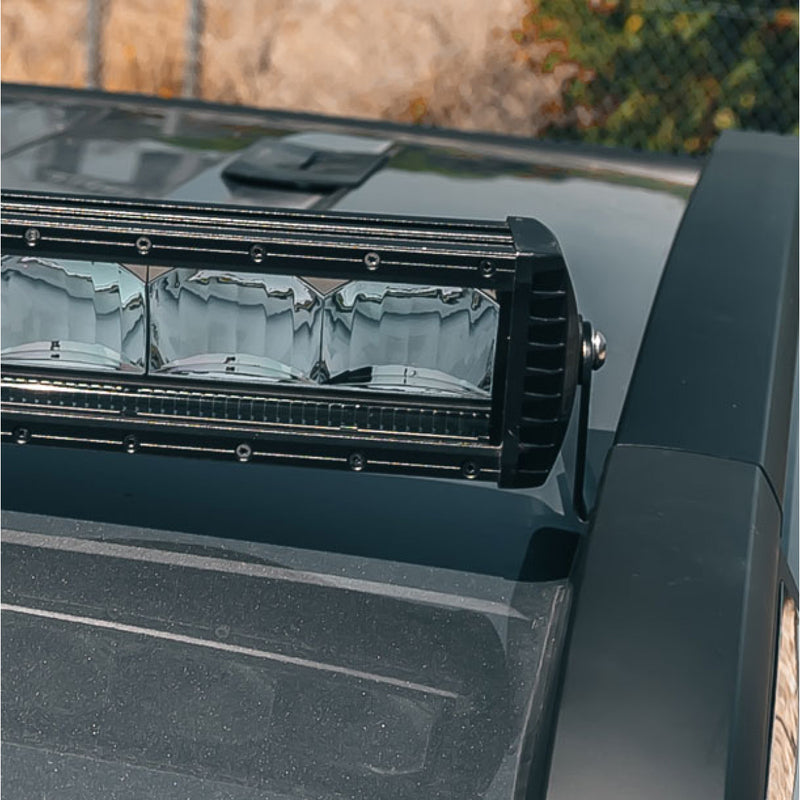 Stedi Holden Colorado Z71 Sportscat Roof Light Bar Mounting Bracket BRKROOF-CLRDZ71