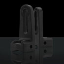 Stedi Side Brackets For Stedi ST2K Curved LED Light Bar BRKST2K-SDE