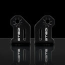 Stedi Side Brackets For Stedi ST3K LED Light Bar BRKST3K-SDE