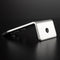Stedi Side Brackets For LED Light Bars Brushed Stainless 95mm Profile BRKST4K-SDE