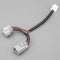 Stedi Piggy Back Adaptor for Mazda BT-50 Aug 2020 to 2023 (BT50-A-ADAPTER)