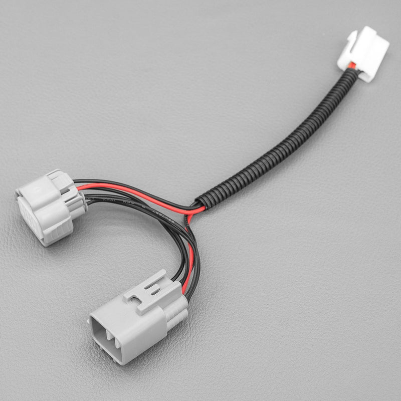 Stedi Piggy Back Adaptor for Mazda BT-50 Aug 2020 to 2023 (BT50-A-ADAPTER)