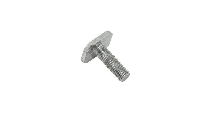 Rhino Rack M8 X 25mm X 21mm Sunseeker Square Head T-Bolt (4 Pack) (C764-BP)