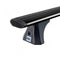 2 bars Airo Dark T133 Cruz