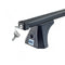 Cruz Euro Bar Clamp Mount Roof Rack set,130cm, 921-315