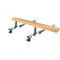 Cruz 2 foldable load stops 18 cm for Alu Cargo bars, 941-400