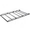 CRUZ EVO RACK Steel 230 x 140 cm Van Ladder Rack, E23-140, 910-352