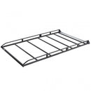 CRUZ EVO RACK Steel 260 x 158 cm Van Ladder Rack, E26-158, 910-403