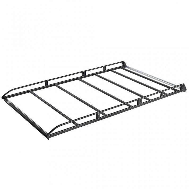 CRUZ EVO RACK Steel 280 x 140 cm Van Ladder Rack, E28-140, 910-452