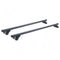 Cruz Euro Bar FIX Point Mount Roof Rack set,120cm, 921-380