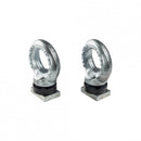 Cruz 2 eye-bolts M-8, 941-310