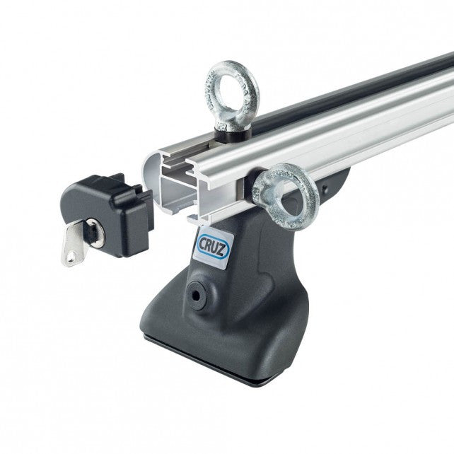 Cruz 2 eye-bolts M-8, 941-310