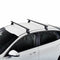 Cruz Euro Bar Clamp Mount Roof Rack set,130cm, 921-315