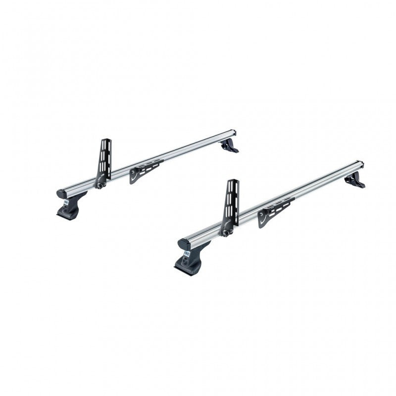 Cruz 2 foldable load stops 18 cm for Alu Cargo bars, 941-400