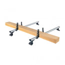 Cruz 2 foldable load stops 18 cm for Alu Cargo bars, 941-400