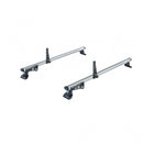 Cruz 2 foldable load stops 18 cm for Alu Cargo bars, 941-400
