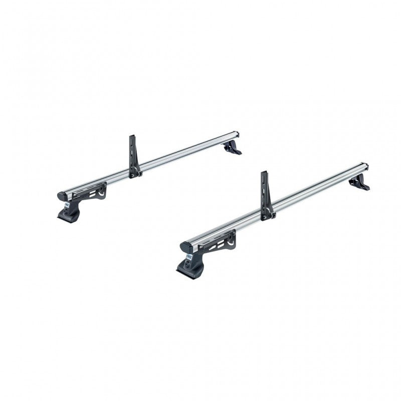 Cruz 2 foldable load stops 18 cm for Alu Cargo bars, 941-400