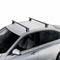 Cruz Euro Bar SX110 Roof Rack set,110cm, 921-355