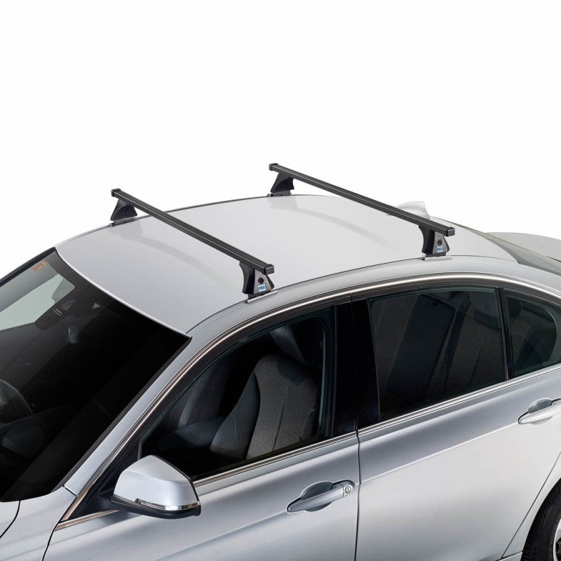 Cruz Euro Bar SX110 Roof Rack set,110cm, 921-355