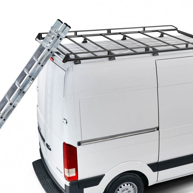 Cruz 2 roller supports for Evo Rack, 941-109