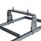 Cruz FIXED rear door ladder type EF120, 941-060