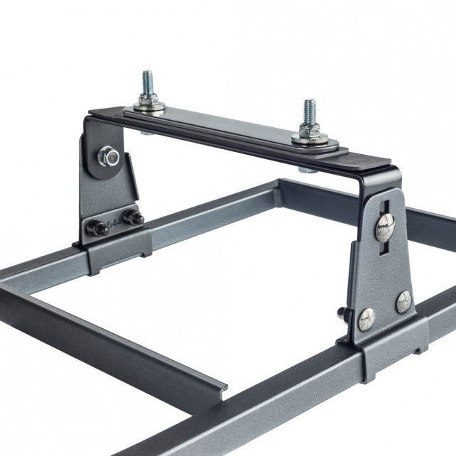 Cruz FIXED rear door ladder type EF120, 941-060