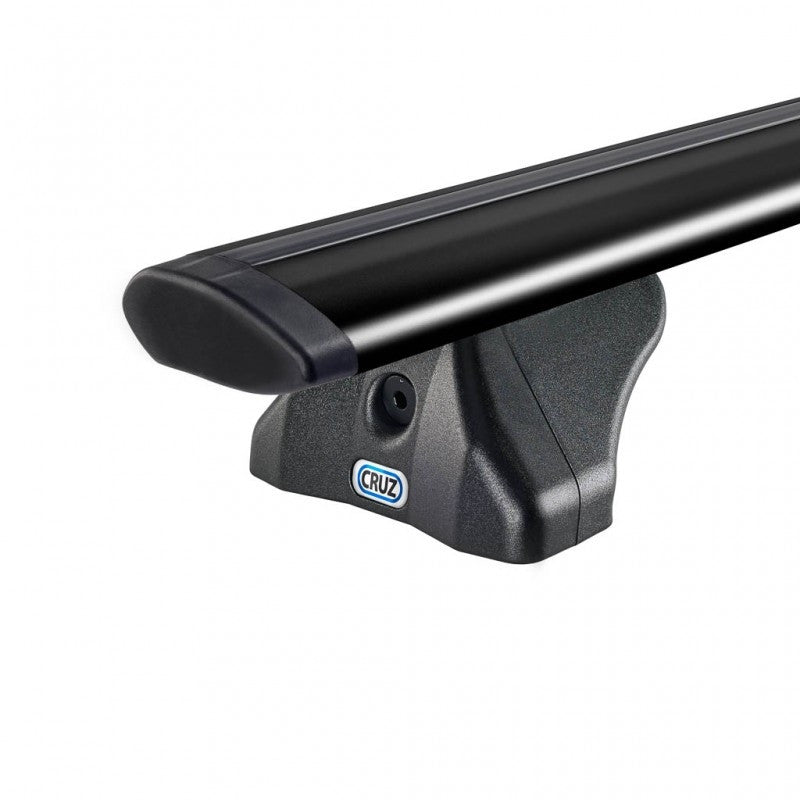 2 BARS AIRO FIX DARK 108 CRUZ