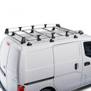 Cruz Evo Rack Alu A30-140_M. Vito (03->14, 14->) L2H1