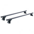 Cruz Euro Bar Clamp Mount Roof Rack set,130cm, 921-315