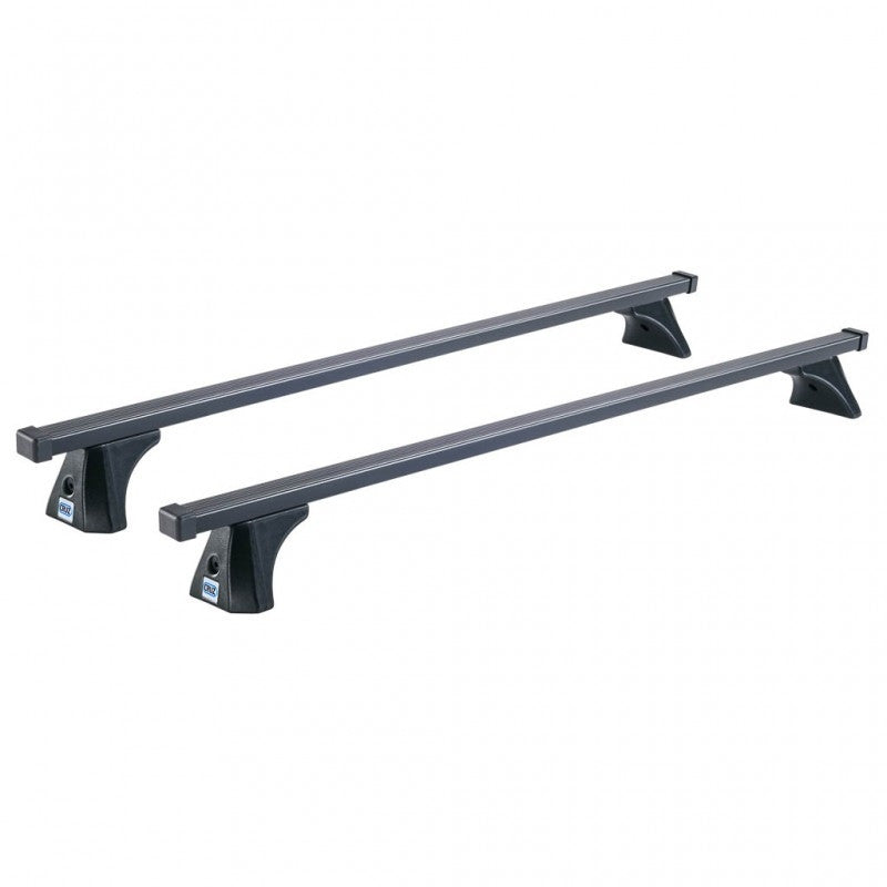 Cruz Euro Bar Clamp Mount Roof Rack set,130cm, 921-315