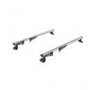 Cruz 2 foldable load stops 18 cm for Alu Cargo bars, 941-400