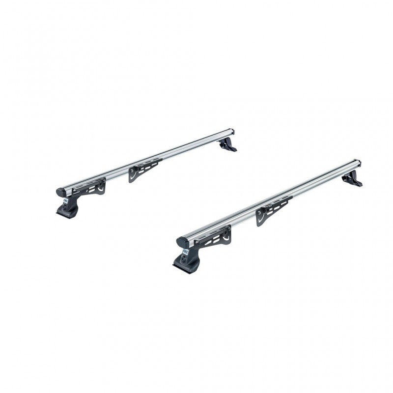 Cruz 2 foldable load stops 18 cm for Alu Cargo bars, 941-400
