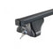 Cruz Euro Bar FIX Point Mount Roof Rack set,120cm, 921-380