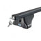 Cruz Euro Bar FIX Point Mount Roof Rack set,120cm, 921-380