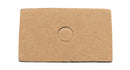 Rhino Rack Butyl Patch Seal 40 x 25mm (10 Pack) - CA1260-BP